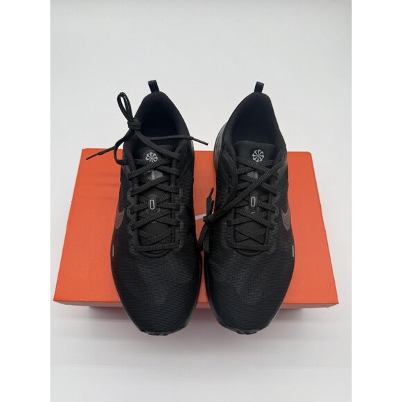 New Nike Downshifter 12 4E Wide Running Shoes Mens Size 11 Black DM0919 002 main image 6